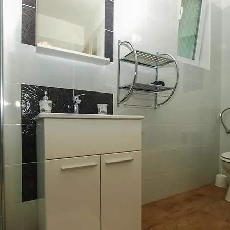 Pikula App2 Apartment *