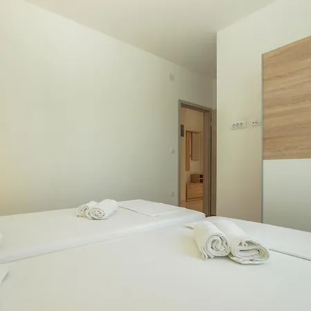 Pikula App2 Apartment *
