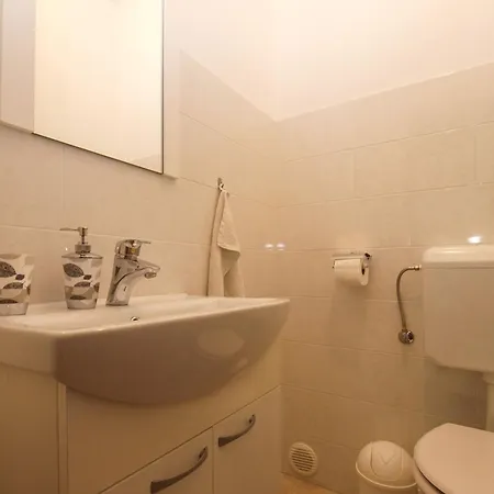 Apartment Pikula App2 *